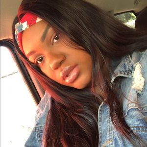 Meet your Posher, Destiny